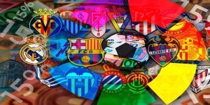 Kết quả bóng đá La Liga - Cập Nhật Thông Tin Chi Tiết 2024